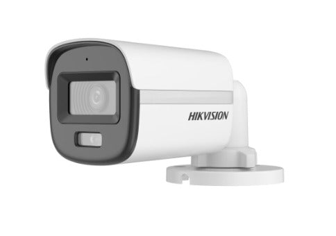 HIKVISION 3K ColorVu Audio Fixed Mini Bullet Camera