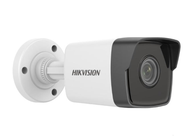 HIKVISION 4MP Fixed Bullet Network Camera