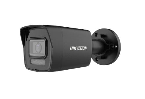 HIKVISION 4MP Smart Hybrid Light Fixed Bullet Network Camera