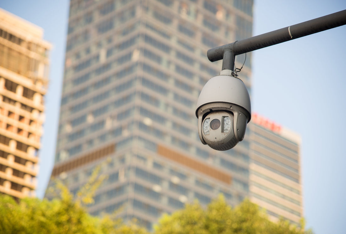 How to Choose the Right CCTV System for Your Business or Home