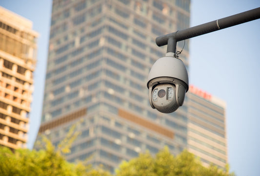 How to Choose the Right CCTV System for Your Business or Home