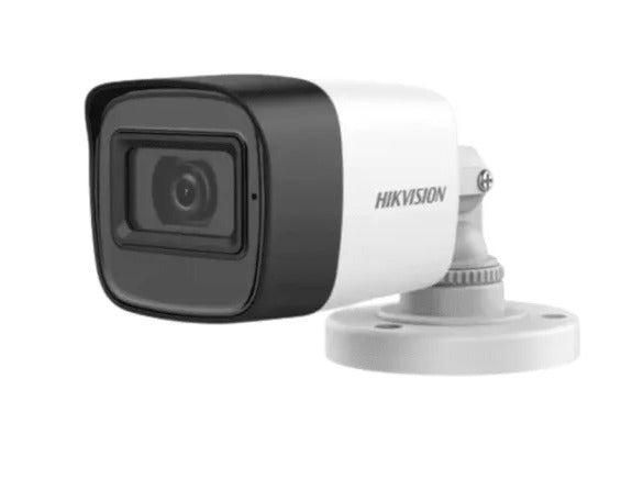 HIKVISION 2MP Analogue IR Camera