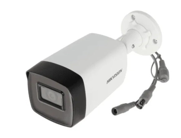 HIKVISION 2MP Analogue IR Camera