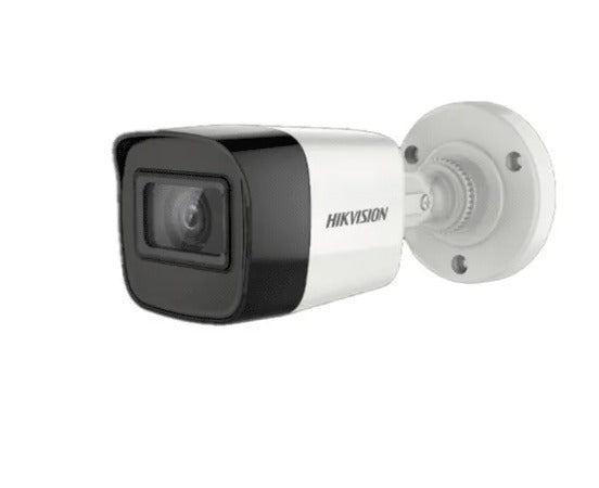 HIKVISION 2MP Analogue IR Camera