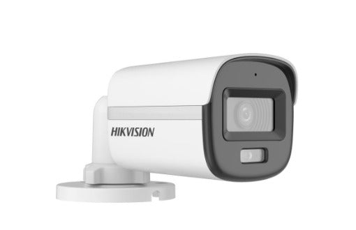 HIKVISION 3K ColorVu Audio Fixed Mini Bullet Camera
