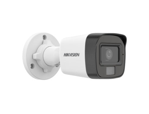 HIKVISION 2MP Smart Hybrid Light Fixed Bullet Network Camera