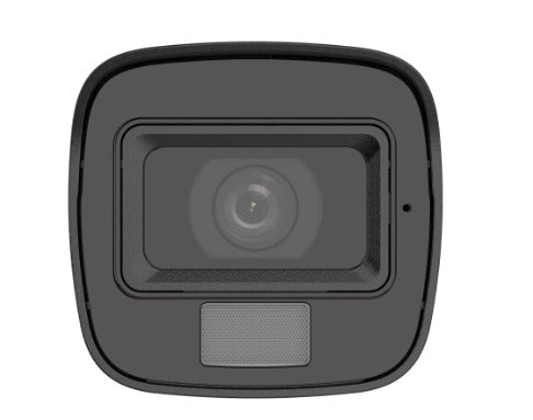 HIKVISION 2MP Smart Hybrid Light Fixed Bullet Network Camera