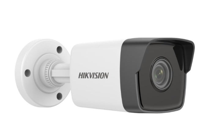 HIKVISION 2MP Fixed Bullet Network Camera