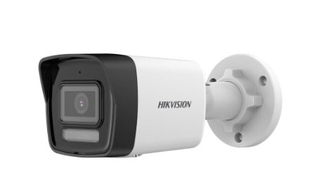 HIKVISION 2MP Smart Hybrid Light Fixed Bullet Network Camera