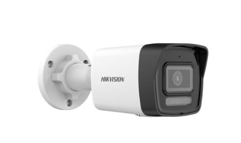 HIKVISION 2MP Smart Hybrid Light Fixed Bullet Network Camera