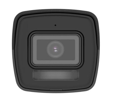 HIKVISION 2MP Smart Hybrid Light Fixed Bullet Network Camera