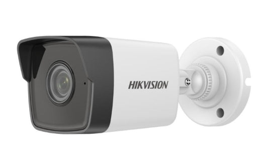 HIKVISION 4MP Fixed Bullet Network Camera