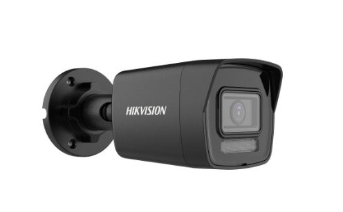 HIKVISION 4MP Smart Hybrid Light Fixed Bullet Network Camera