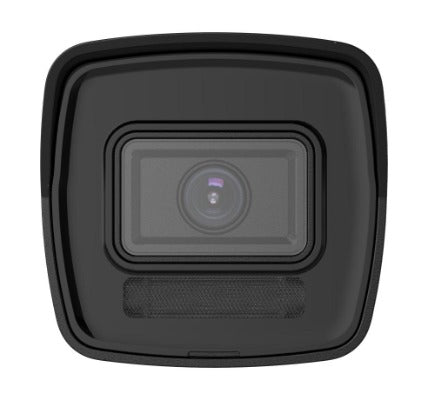 HIKVISION 4MP Smart Hybrid Light Fixed Bullet Network Camera